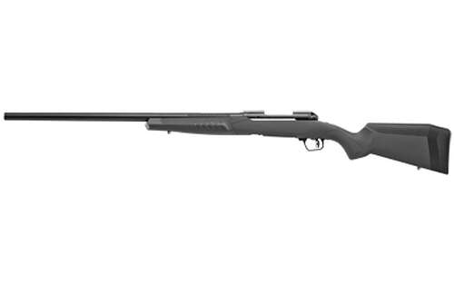 Rifles Long Guns Savage Arms 110 223Rem SAV 110 VARMINT 223 26" 4RD GRY